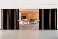 brown wooden table and chairs