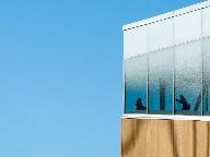 brown and gray building